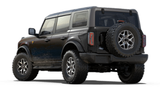 2025 Ford Bronco® External Image 3